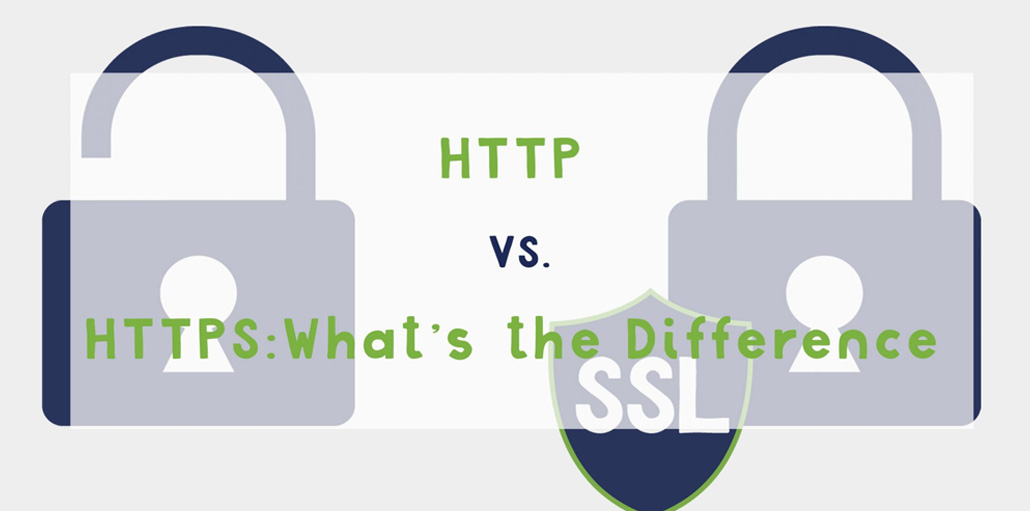 HTTP vs. HTTPS: What’s the Difference