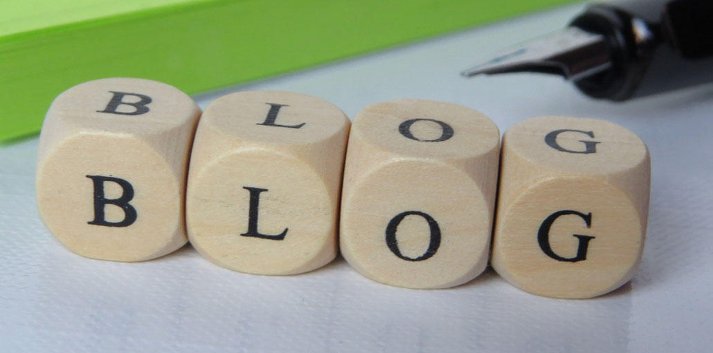 Our top 9 blog writing tips