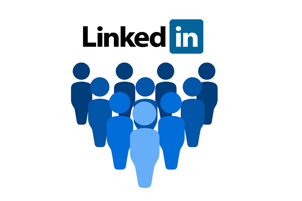 Embed Content from your LinkedIn Feed onto your website