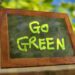 Creating a more sustainable website