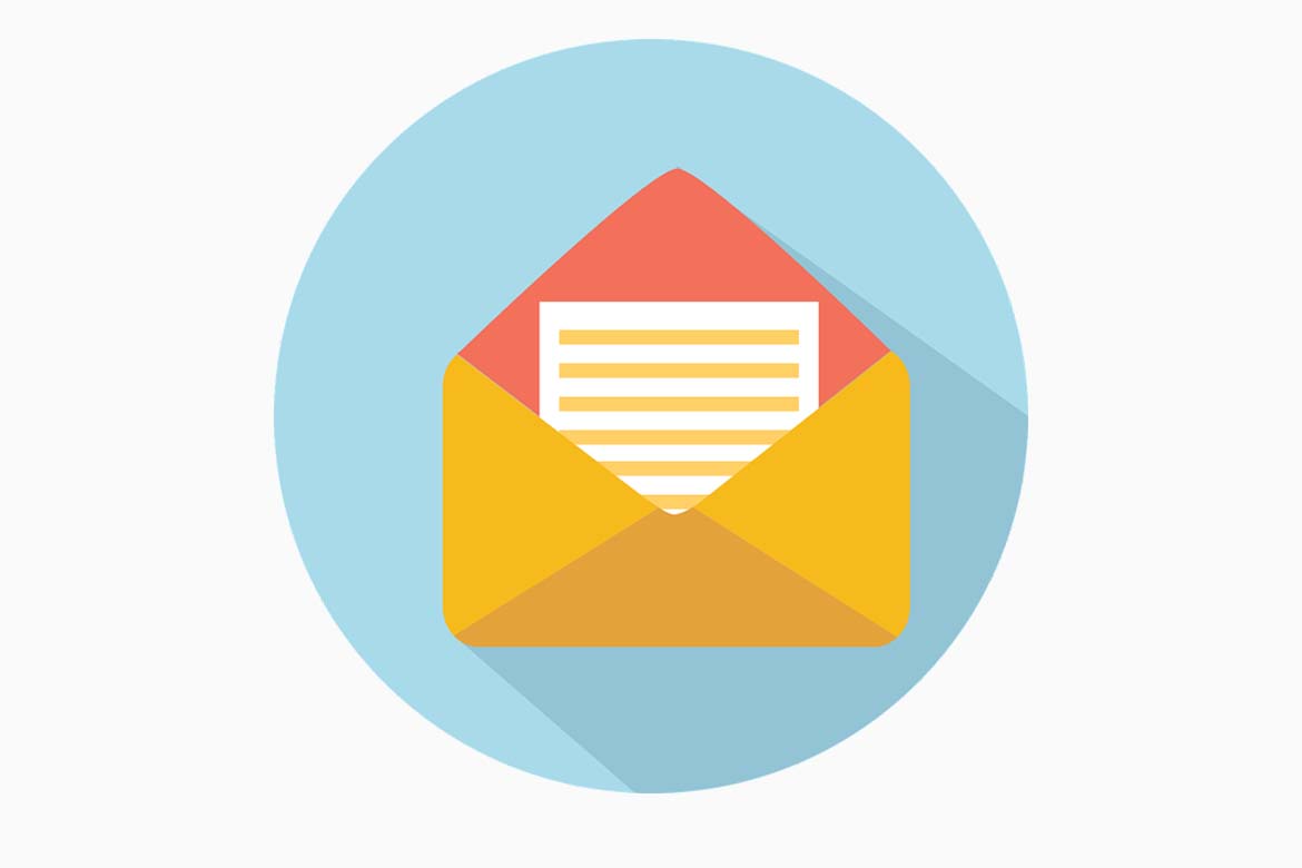 How to use email signatures for content distribution