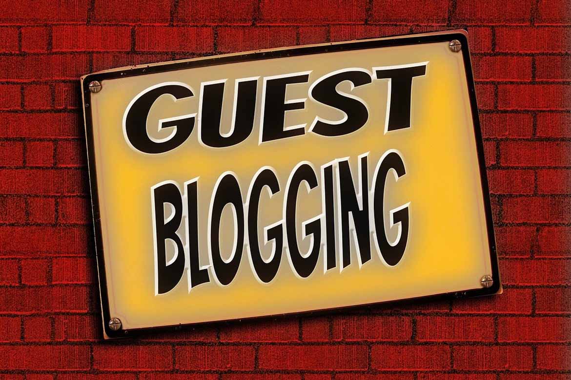 Guest blogging and your SEO strategy