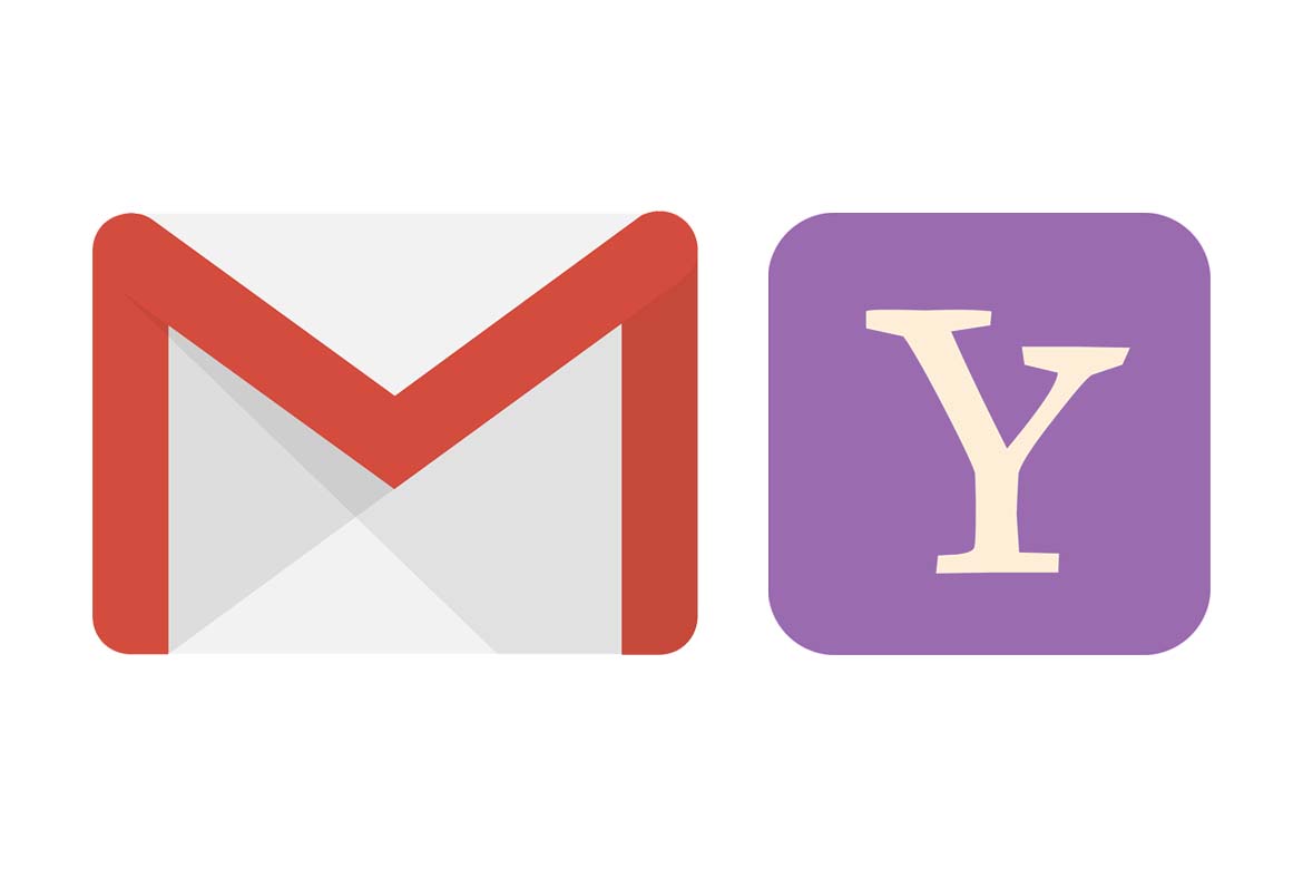 New Gmail and Yahoo email Security Rules