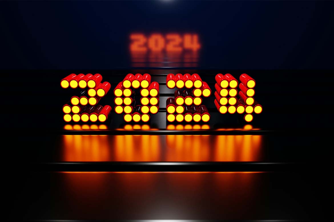 Social Media Predictions 2024