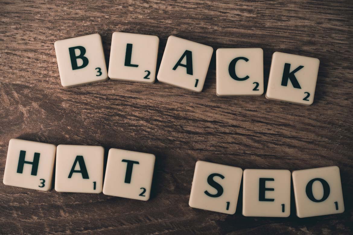 What is Blackhat SEO & why shouldn’t do it!